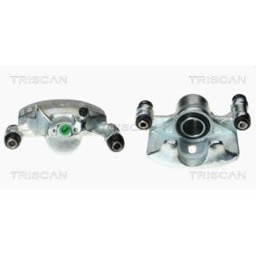 Bremssattel von TRISCAN