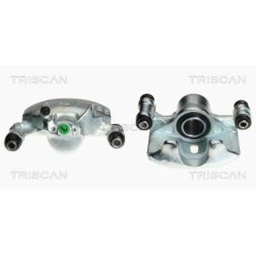 Bremssattel von TRISCAN