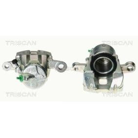 Bremssattel von TRISCAN