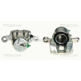 Bremssattel von TRISCAN