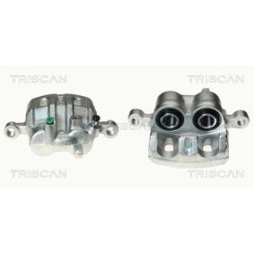 Bremssattel von TRISCAN