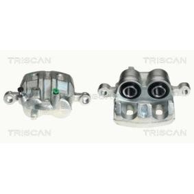 Bremssattel von TRISCAN