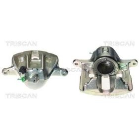Bremssattel von TRISCAN