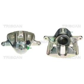 Bremssattel von TRISCAN