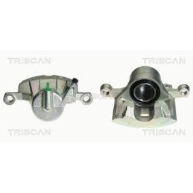 Bremssattel von TRISCAN