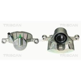 Bremssattel von TRISCAN