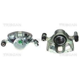 Bremssattel von TRISCAN