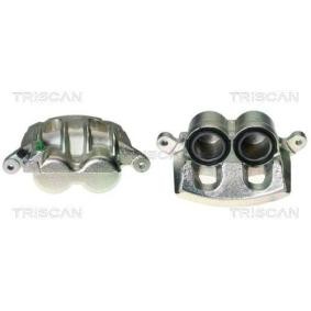 Bremssattel von TRISCAN