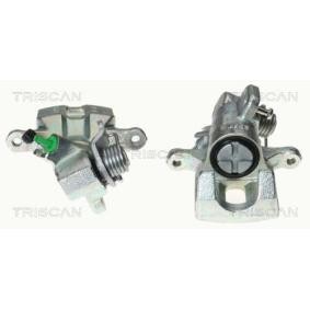 Bremssattel für ACURA von TRISCAN
