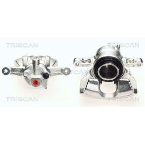 Bremssattel von TRISCAN