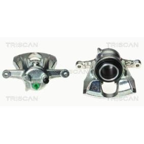 Bremssattel von TRISCAN