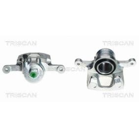 Comprar Pinza de freno de TRISCAN 8170 343506 a bajo precio de 100,55 €