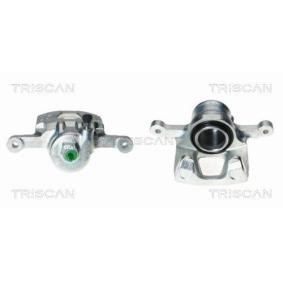 Comprar Pinza de freno de TRISCAN 8170 343507 a bajo precio de 106,25 €