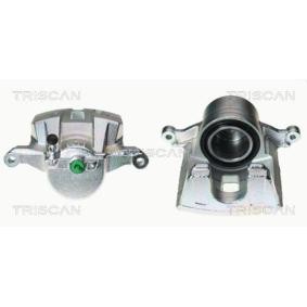 Bremssattel von TRISCAN