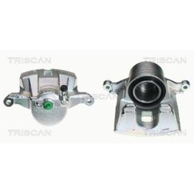 Bremssattel von TRISCAN
