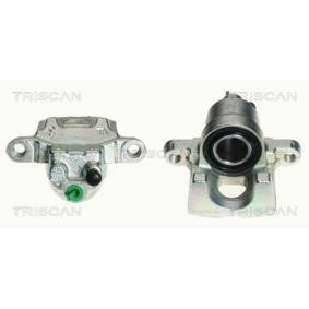 Bremssattel von TRISCAN