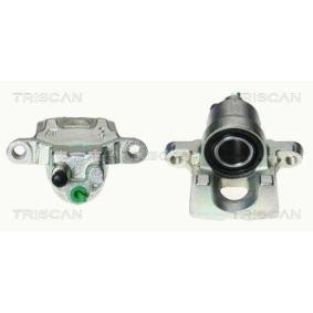 Bremssattel von TRISCAN