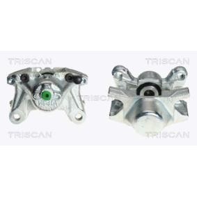 Bremssattel von TRISCAN