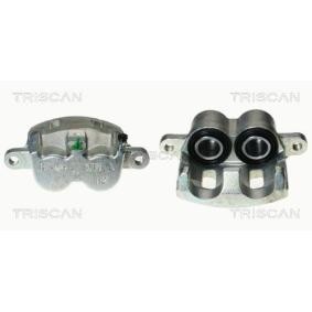 Bremssattel von TRISCAN