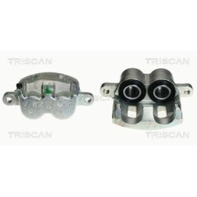 Bremssattel von TRISCAN
