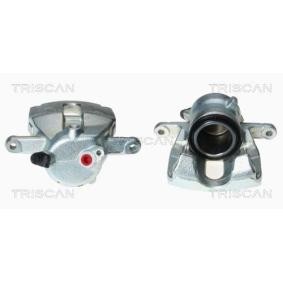 Bremssattel von TRISCAN
