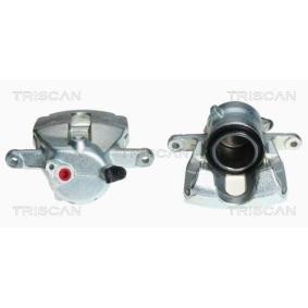 Bremssattel von TRISCAN