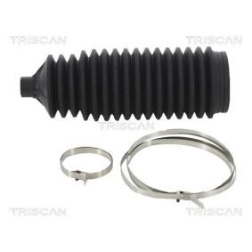 Compre Fuelle de dirección de TRISCAN online para NUBIRA Ranchera familiar (J150) a precios moderados