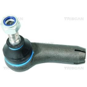Spurstangenkopf 8500 1012 von TRISCAN günstig für 11,40 € online kaufen