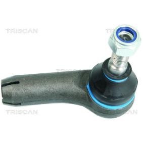 Spurstangenkopf 8500 1013 von TRISCAN günstig für 11,40 € online kaufen