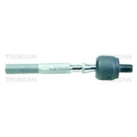 Compre Rótula axial de dirección de TRISCAN online para MASTER PRO Caja/Chasis (HH__, UH__) a precios moderados