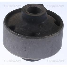 Lagerung, Lenker für ROVER von TRISCAN