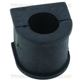 Lagerbuchse, Stabilisator 8500 10834