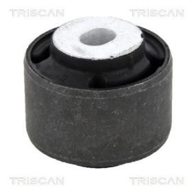 Lagerung, Lenker von TRISCAN