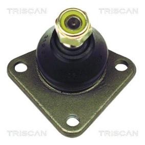 Traggelenk 8500 1204