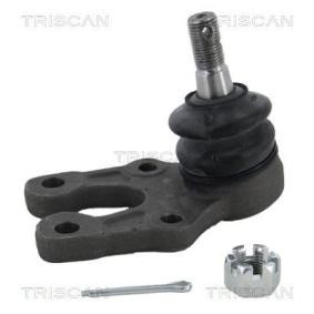 Spurstangenkopf von TRISCAN