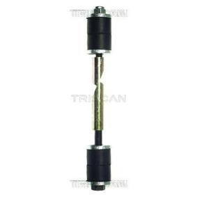 Compre Bieleta de suspensión de TRISCAN online para Hilux III Pick-up (_N3_, _N4_) a precios moderados