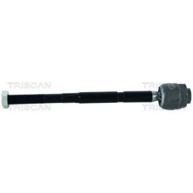 Comprar Rótula axial de dirección de TRISCAN 8500 15215 a bajo precio de 21,41 €