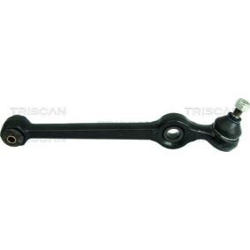 Acquista Braccio oscillante, sospensione ruota da TRISCAN 8500 1551 a buon mercato per soli 26,29 €