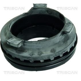Acquista Cuscinetto volvente, Supporto ammortizz. a molla da TRISCAN 8500 15908 a buon mercato per soli 22,46 €