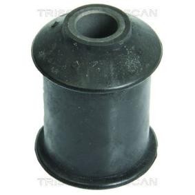 Lagerung, Lenker 8500 16827