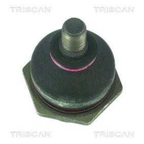 Acquista Testina braccio oscillante da TRISCAN 8500 17107 a buon mercato per soli 29,75 €