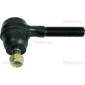 Achetez des Rotule de direction TRISCAN 8500 20005 à prix pour 23,54 €