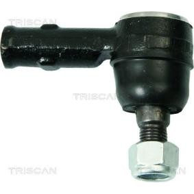 Achetez des Rotule de direction TRISCAN 8500 20103 à prix pour 13,98 €