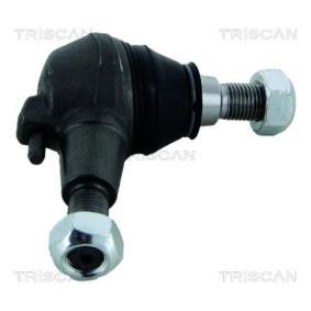 Comprar Rótula de suspensión de TRISCAN 8500 23567 a bajo precio de 32,48 €