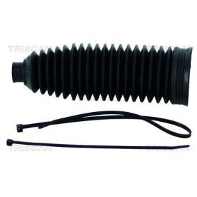 Faltenbalgsatz, Lenkung 8500 25002 von TRISCAN günstig für 32,37 € online kaufen