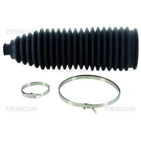 Faltenbalgsatz, Lenkung 8500 25004 von TRISCAN günstig für 28,28 € online kaufen