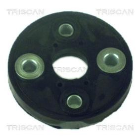 Achetez des Flasque, colonne de direction TRISCAN 8500 2545 à prix pour 12,25 €
