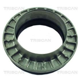 Acquista Cuscinetto volvente, Supporto ammortizz. a molla da TRISCAN 8500 28911 a buon mercato per soli 22,35 €