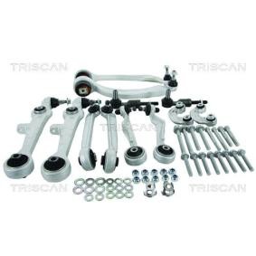 Compre Jogo de reparação, braço transversal da TRISCAN 8500 2902105 a um preço baixo por 405,22 €