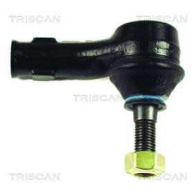 Spurstangenkopf 8500 29117 von TRISCAN günstig für 16,57 € online kaufen